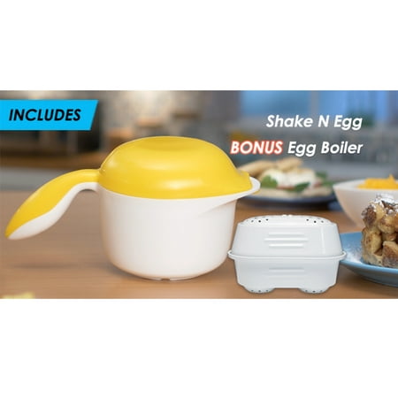 New Microwave Egg Cooker Makes The Best Scrabled Eggs (Best Egg Cooker Uk)