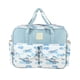 thumbnail image 5 of Bolsa De Pañales Para Mamá, Correa De Ajuste Impermeable, Bolsa De Mensajero Ligera Para Mamá, Gran Capacidad Para Madre Para Exteriores, 5 of 7