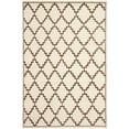 thumbnail image 3 of Safavieh MOS160A Mosaic Ivory / Brown, 3 of 5
