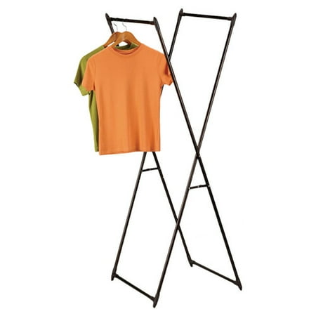 Household Essentials Valet, Antique Bronze