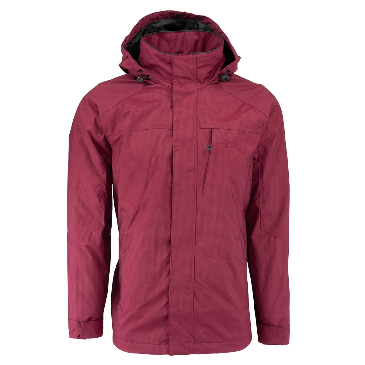 IZOD Holiday Men's Jacket Deals 