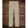 thumbnail image 6 of Grand River Five Pocket Khaki Stretch Jean 52W x 34L, Khaki, 6 of 6