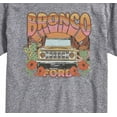 thumbnail image 3 of Ford - Bronco Rainbow - Men's Short Sleeve T-Shirt, 3 of 5