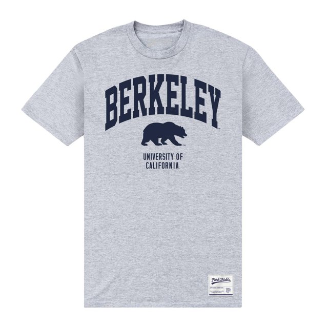 Berkeley T-Shirt Ourson pour Adulte