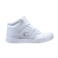 thumbnail image 1 of TENIS CHAMPION COURT HI TOTAL WHITE, 1 of 4