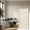 Ivory White, variant on Mirrasia 4PCS 48"x 24" 3D Wall Decor Wall Panels Faux Stone Siding, Carbon Black