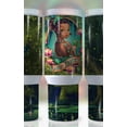 thumbnail image 2 of Star Mug 40Oz Princess Tiana Tumbler Cartoon Character, Princess Tiana, Anime, Love, Wrap - Tumbler With Handle, To-Go Coffee Mug, 2 of 4