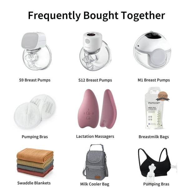 Nursing Necessities Manual Breast Pump Kit, Playtex