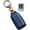 3-Button-Blue, variant on Key Fob Cover Compatible with Mitsubishi Outlander Eclipse Cross ASX RVR Mirage Keychain Case Holder Protector,2-Button-Black