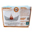 thumbnail image 2 of Empapadores para perros WizSmart Heavyweight absorbentes y a prueba de fugas, 14 unidades, 2 of 8