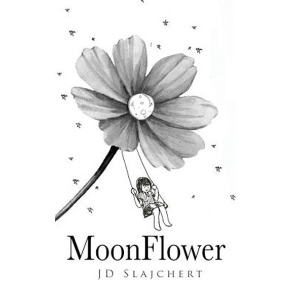 Pre-Owned MoonFlower Paperback