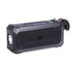 thumbnail image 1 of Pisexur Electrónica para Hombres Altavoz Bluetooth Solar Altavoz Bluetooth Portátil para Exteriores con Linterna Exterior Multifuncional Sonido Estéreo con Altavoz Inalámbrico para el Hogar Electróni, 1 of 8