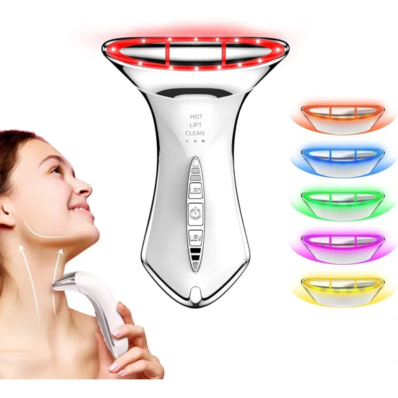 XYZDreams Facial Face Neck Wrinkle Removel Tool Skin Care Device home use