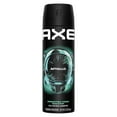 thumbnail image 4 of Axe Apollo Sage & Cedarwood Body Spray Deodorant for Men, 5.1 oz Twin Pack, 4 of 9