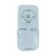 thumbnail image 1 of Control remoto para ventilador de techo, receptor, controlador, accionamiento de ventilador de alta resistencia, interruptor para ventiladores invisib, 1 of 9