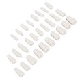 thumbnail image 5 of 28Pcs Removable Teeth Piece Durable Plastic Removable Design False Teeth for Typodont Teaching Study--, 5 of 5
