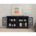 thumbnail image 3 of Martin Svensson Home Avalon Meuble TV 63 Pouces Catalina Bleu, 3 of 8