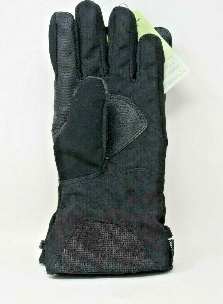 Head Men Sensatec Touchscreen Snowboarding Skiing Winter Snow Gloves Medium