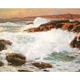 thumbnail image 2 of Untitled Seascape-Payne - CANVAS OR FINE PRINT WALL ART, 2 of 2