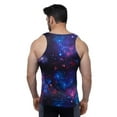 thumbnail image 2 of Matador Meggings Galaxy Tank Top, 2 of 4
