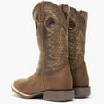 thumbnail image 4 of Durango® Rebel Pro™  Brown Western Boot, 4 of 7