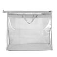 thumbnail image 1 of OULII Dust Collection Bag Handbag Dust Cover Bags 1Set Waterproof for Handbag Owners, 1 of 2
