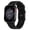 Black, variant on Smart Watch for Men, 2.04" AMOLED HD Screen SmartWatch, Fitness Tracker with Bluetooth Calling, 100+ Sports Modes, 1ATM Waterproof Running Watch, Compatible with iOS & Android