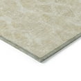 thumbnail image 4 of Addison Rugs Chantille Indoor/Outdoor Traditional Diamond Beige Washable Rectangle Rug, 10' x 14', 4 of 6