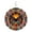 C, variant on BNNG Colorful Butterfly Wind Spinner for Garden Decor -3D Stainless Steel Hanging Wind Spinner Metal Wind Catchers, Patio Hanging Ornament, Yard Art Birthday Gift for Women