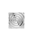 thumbnail image 1 of 1.5" x 12" x 12" Buffed/Small Rippled Wall Tile, 1 of 1