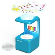 Discovery Kids Doodle Projector Light Art Station for Children, Unisex