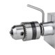 thumbnail image 3 of Precise Live Center with Wrench for Mini Lathe, DIY Woodworking Machine, 3 of 4