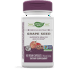 Nature's Way Premium Extract Grape Seed Standardized to 95% Polyphenols, 100 mg per serving, 60 VCaps