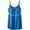 #1 Navy Blue, variant on Summer Tank Tops for Women Basic Solid Cami with Built-in Shelf Bra Flowy Pleated Loose Fit Casual Sleeveless Camisole (S-4XL)