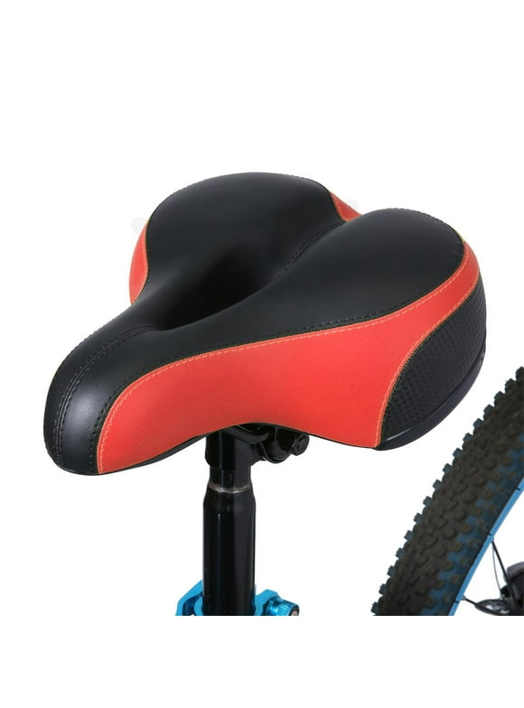 Bike Saddles in Bike Seats