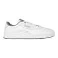 thumbnail image 2 of TENIS CABALLERO CHARLY 1086897005 SIMIPIEL BLANCO, 2 of 4