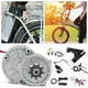 thumbnail image 1 of Juego de 14 piezas ANGGREK de accesorios de conversión para kit de bicicleta eléctrica E 24V250W, 1 of 8