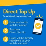 Straight Talk $30 Home Phone Unlimited International 30-Day Plan Direct Top Up