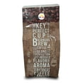 thumbnail image 3 of Batangas Brew Kapeng Barako Coffee – Special Blend 300g, Premium Ground Liberica Coffee, Dark Roast, Authentic Filipino Brew, Bold & Aromatic Flavor, 3 of 3