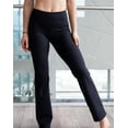 thumbnail image 2 of TAILORED YOGA PANTS, 2 of 5