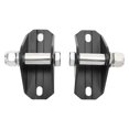 thumbnail image 4 of Shock Bar Pin Eliminator, 1204800 Heavy Duty Heat Resistant Rear Upper Shock Bar Pin Removal Kit  for Cherokee XJ Grand Cherokee ZJ, 4 of 7