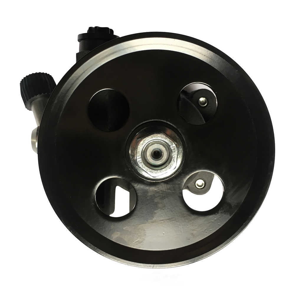Edelmann Elite 6115PX Power Steering Pump Fits select: 1992-2001 TOYOTA CAMRY, 1999-2001 TOYOTA CAMRY SOLARA