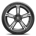 thumbnail image 4 of Michelin Pilot Sport 5 245/45ZR19 (102Y) XL, 4 of 8