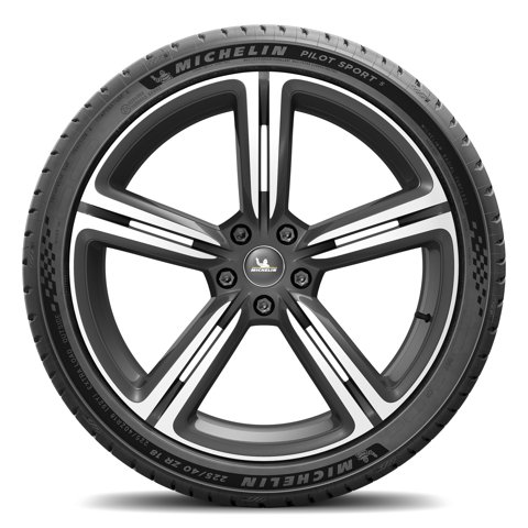Michelin Pilot Sport 5 205/40ZR17 (84Y) XL simolary.com 25 Michelin Pilot Sport 5 205/40ZR17 (84Y) XL Simolary simolary.com 25