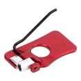 thumbnail image 3 of Magnetic  Stand,  Rest Portable Universal Automatical Rebound  for Recurve Bow Black,Red,Blue, 3 of 7