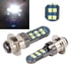 thumbnail image 4 of H6 Faro, Ahorro De Energía IP68 Impermeable Motocicleta LED Faro Bombilla Universal 1080LM 9-12W Para Eléctrico Para Coches ANGGREK Otros, 4 of 8