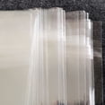 thumbnail image 4 of Mosiee 50 Pcs/lot 12 Pouces 10 Pouces 7 Pouces Protection de Disque Vinyle Transparent Sacs de Protection Anti-Poussière, 4 of 7