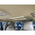 thumbnail image 5 of 1/9"(3mm) Foam Headliner Fabric Mesh Material 60"W Mesh Car Headliner Roof Fabric with Foam Backing for Automotive RV Boat Home Liner Interior Upholstery Replacement Repair, Light Beige, 5 of 6