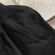thumbnail image 3 of Pantalones Cortos para Hombre Cintura Elástica con Bolsillos, Ejercicio Suelto de Color Sólido para la Playa, Al Aire Libre Y el Uso Diario, 3 of 5