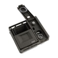 thumbnail image 4 of Dishwasher Detergent Dispenser W10861000 For Whirlpool KitchenAid Maytag Amana, 4 of 11
